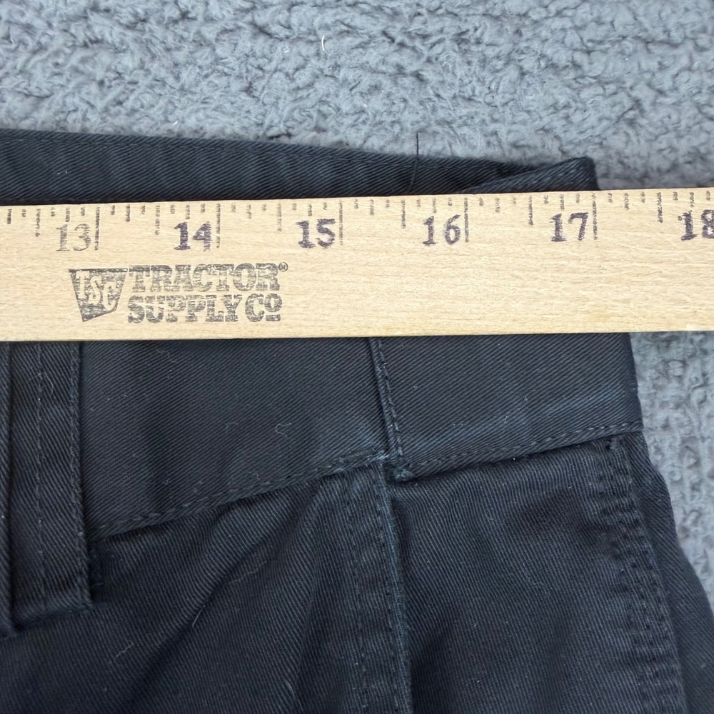 5.11 Tactical Series Men's Black Cargo Combat Utility Pants Size 36x34 - Picture 3 of 8